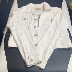 True Religion Jean Jacket